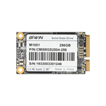 mSATA SSD（图1）