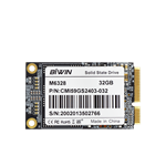 BIWIN mSATA SSD（图3）