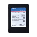 2.5”U.2 PCIe 4.0 SSD（SP406）（图1）