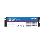 M.2 PCIe SSD（图1）