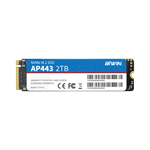 M.2 PCIe SSD（图1）