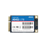 mSATA SSD（图1）