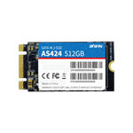 M.2 PCIe SSD（图1）