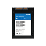 2.5" Inch SATA SSD（图1）