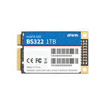mSATA SSD（图1）